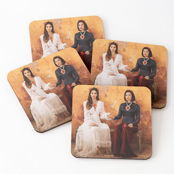 Item preview, Emma and Lyn - Vida designed and sold by wearthelgbt.