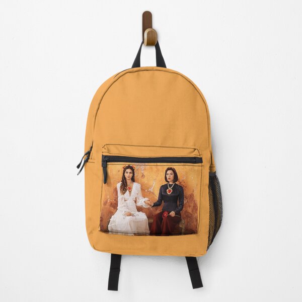 Item preview, Emma and Lyn - Vida designed and sold by wearthelgbt.