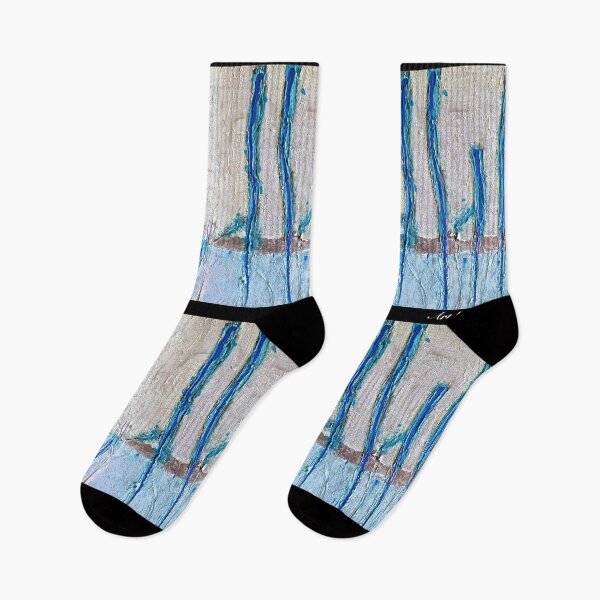 Item preview, Feeling Blue designed and sold by Andre Beaulne.