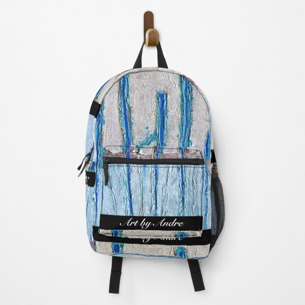 Item preview, Feeling Blue designed and sold by Andre Beaulne.