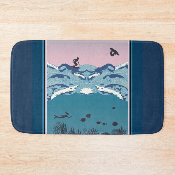 Item preview, 65 MCMLXV Ipanema Brazil Surf designed and sold by 65 MCMLXV.