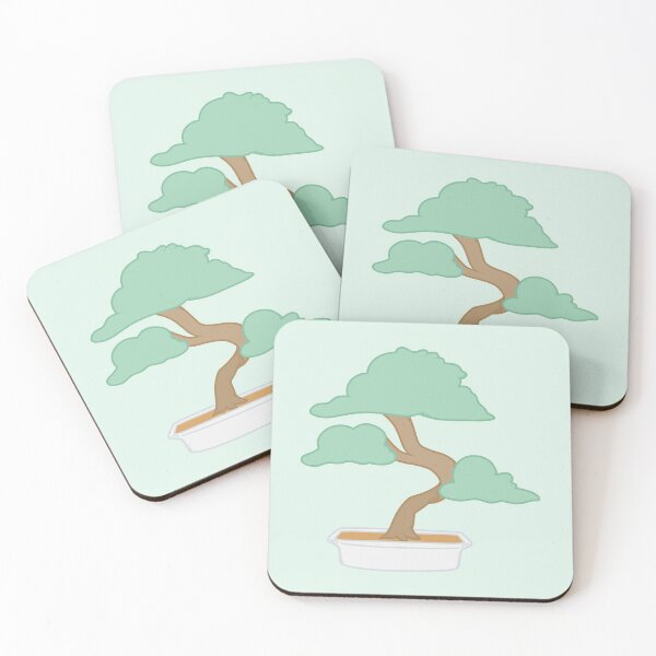 Item preview, Bonsai Tree designed and sold by Nabibibi.