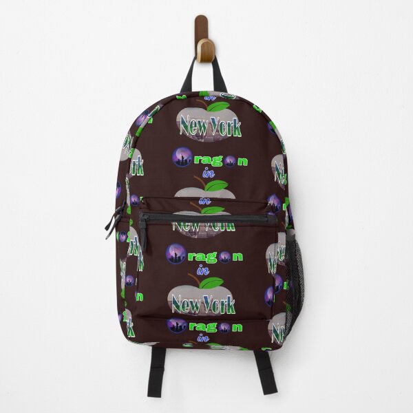 Item preview, oragon in New York designed and sold by doctors-apparel.