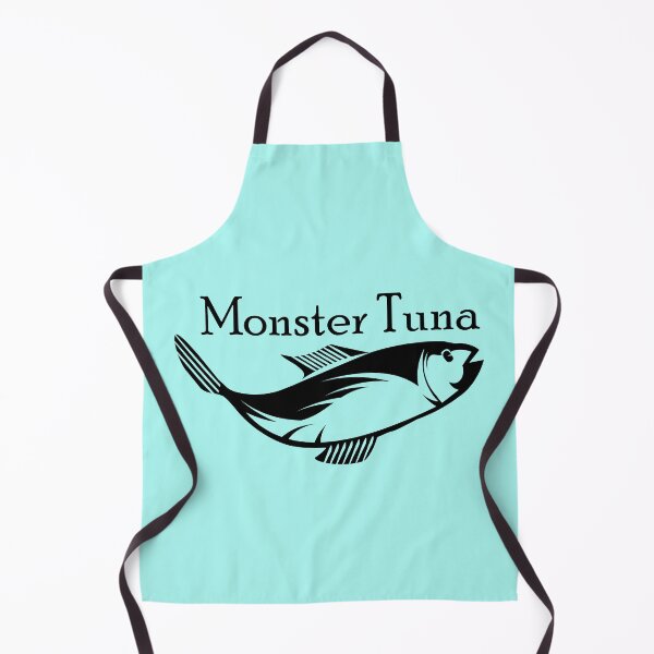 Item preview, Monster Tuna designed and sold by mary02.