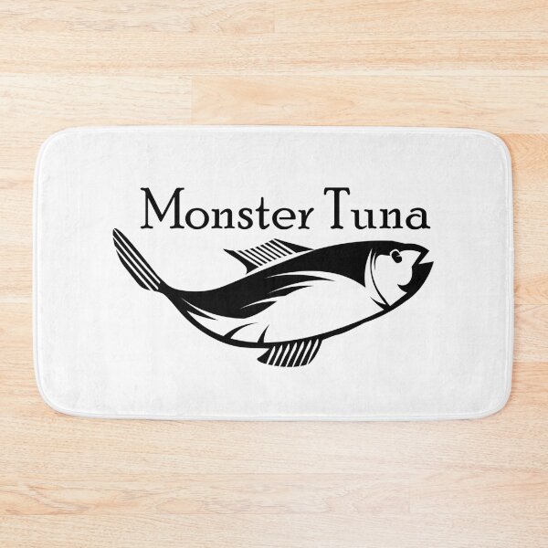 Item preview, Monster Tuna designed and sold by mary02.