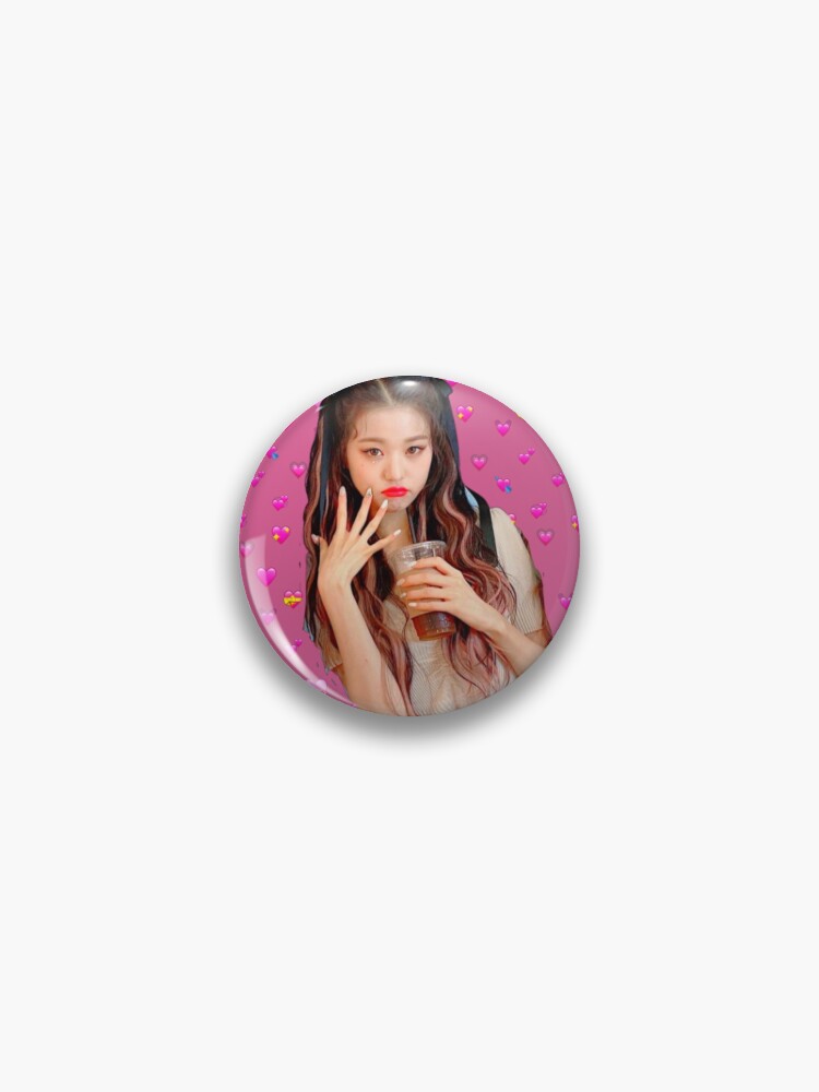 Pin on IZ*ONE