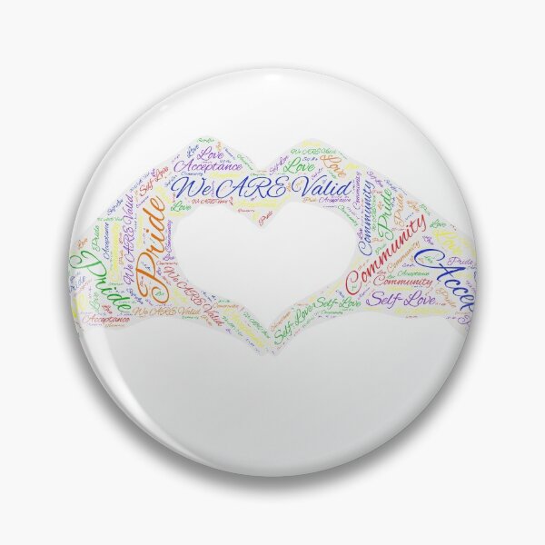 Item preview, PRIDE designed and sold by Maddy-Elizabeth.
