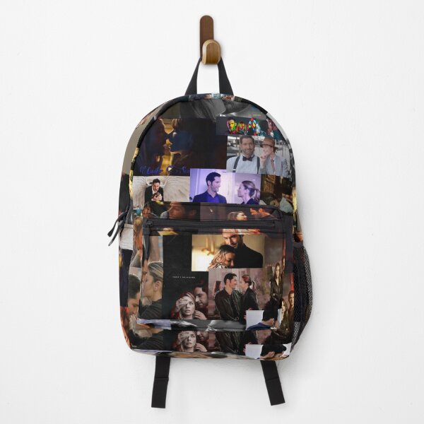 Item preview, deckerstar ship (lucifer) designed and sold by dovetastic123.