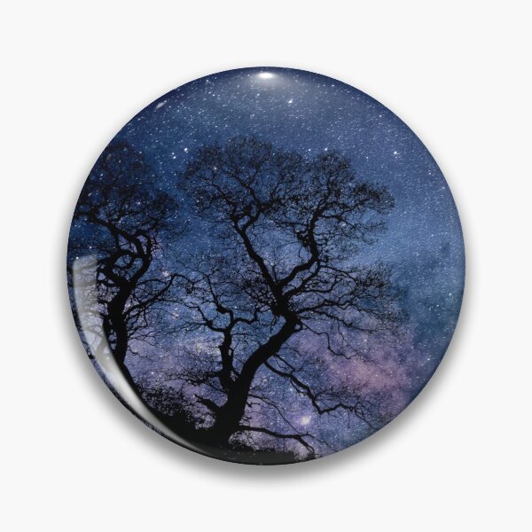 Item preview, The Night Sky designed and sold by FantasySkyArt.