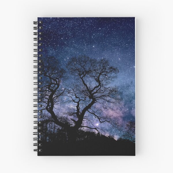 Item preview, The Night Sky designed and sold by FantasySkyArt.