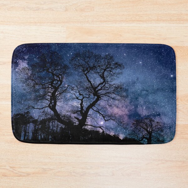 Item preview, The Night Sky designed and sold by FantasySkyArt.