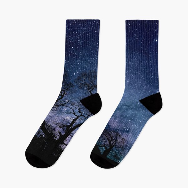 Item preview, The Night Sky designed and sold by FantasySkyArt.