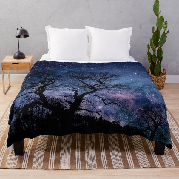 Item preview, The Night Sky designed and sold by FantasySkyArt.