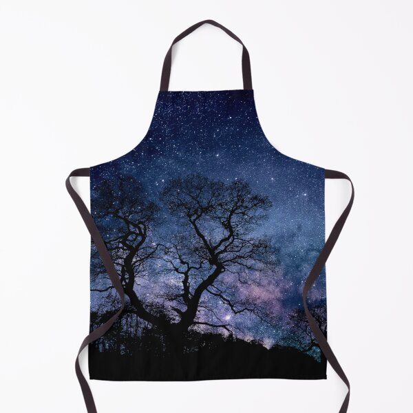 Item preview, The Night Sky designed and sold by FantasySkyArt.