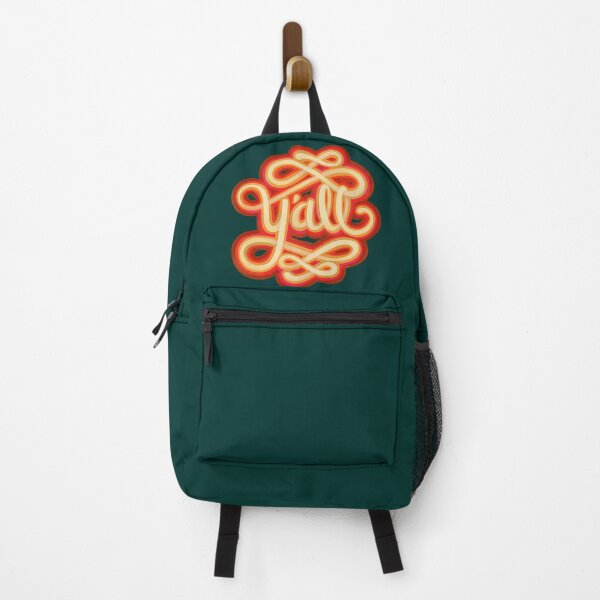 Item preview, Y'all Calligraphy designed and sold by RebekahLynne.