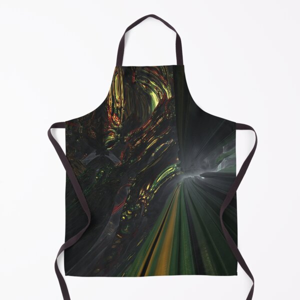 Item preview, MACHINE ELVES designed and sold by Fractal-Wizard.