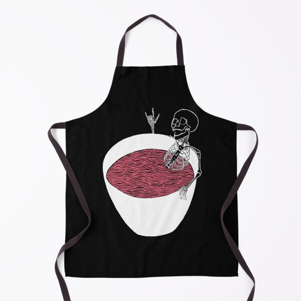 Item preview, Skeleton Soup designed and sold by arbelhadari.