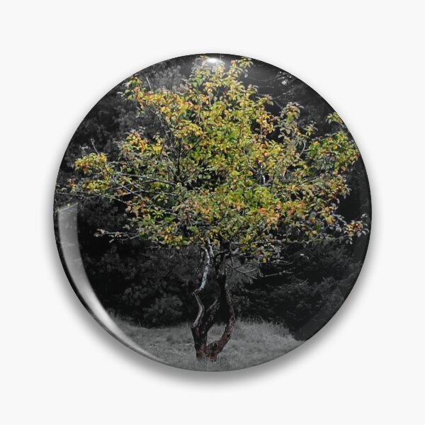 Item preview, The Apple Tree designed and sold by FantasySkyArt.