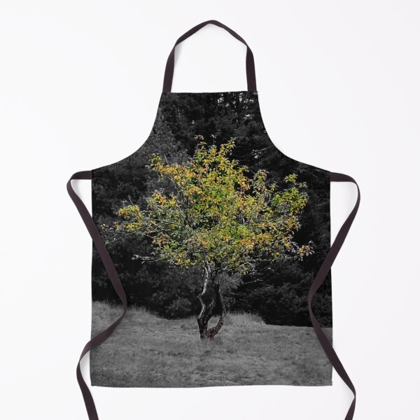 Item preview, The Apple Tree designed and sold by FantasySkyArt.