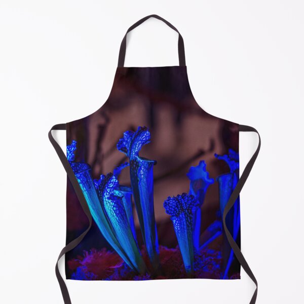 Item preview, Flytrap Sarracenia BLUE designed and sold by agrebila.