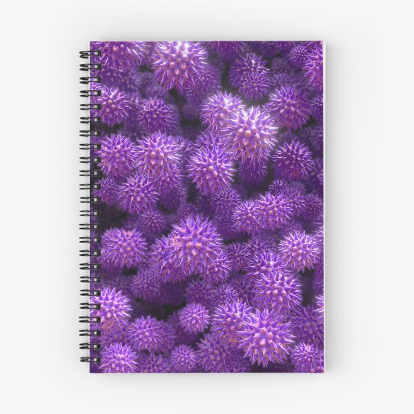 Item preview, Pollen Grains designed and sold by MDeAngelis.
