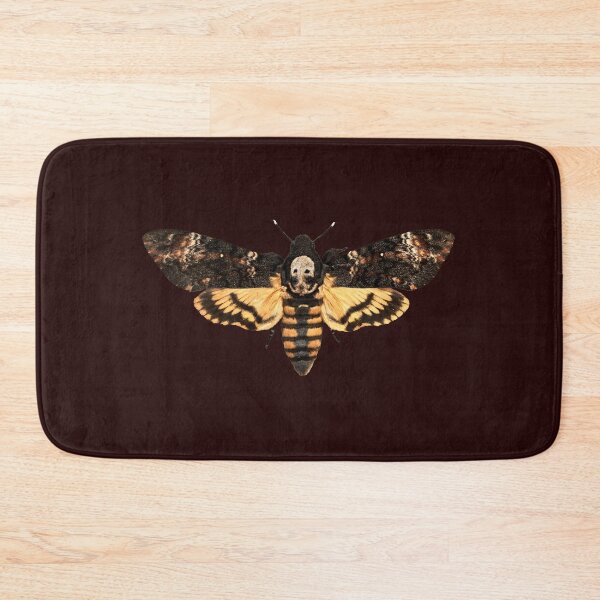 Item preview, Deaths Head Hawk Moth designed and sold by Weston  Westmoreland.