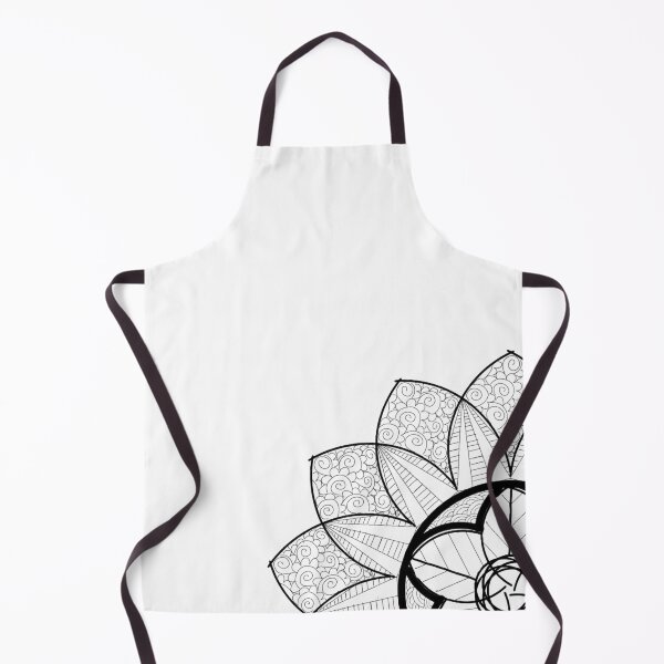 Item preview, withered madala designed and sold by Wizabi.