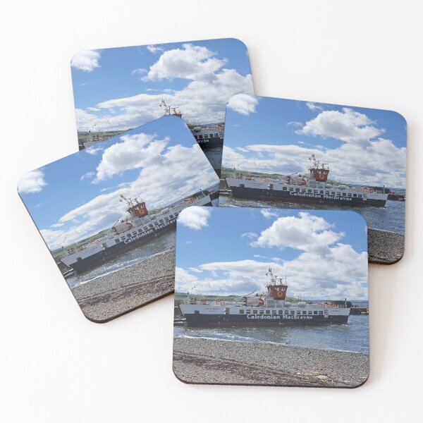 Item preview, Loch Riddon Largs to Millport Ferry Great Isle of Cumbrae designed and sold by Scottish Photography .