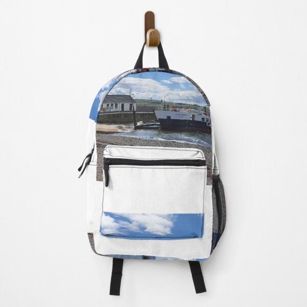 Item preview, Loch Riddon Largs to Millport Ferry Great Isle of Cumbrae designed and sold by Scottish Photography .