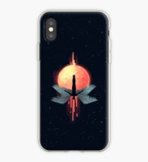 Vinilo o funda para iPhone Ícaro
