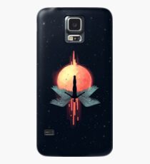 Funda/vinilo para Samsung Galaxy Ícaro