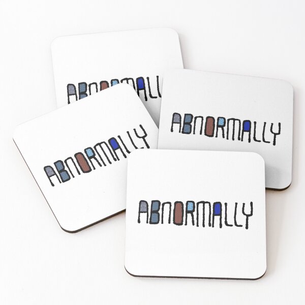 Item preview, Abnorally Design designed and sold by jhsells98.