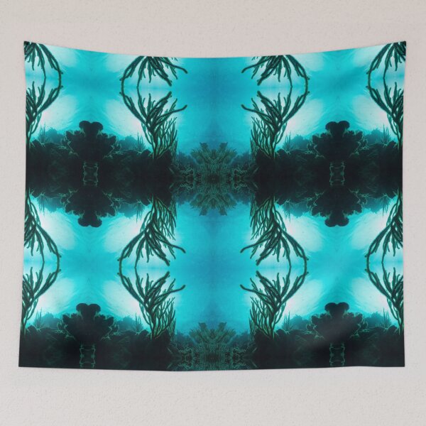 Item preview, Deep Ocean Dream designed and sold by Caitlin Chock.