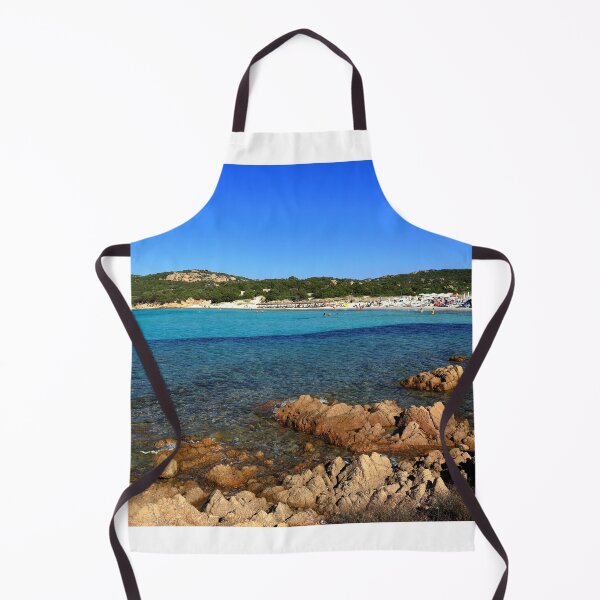 Item preview, Grande Pevero beach designed and sold by annalisa56.