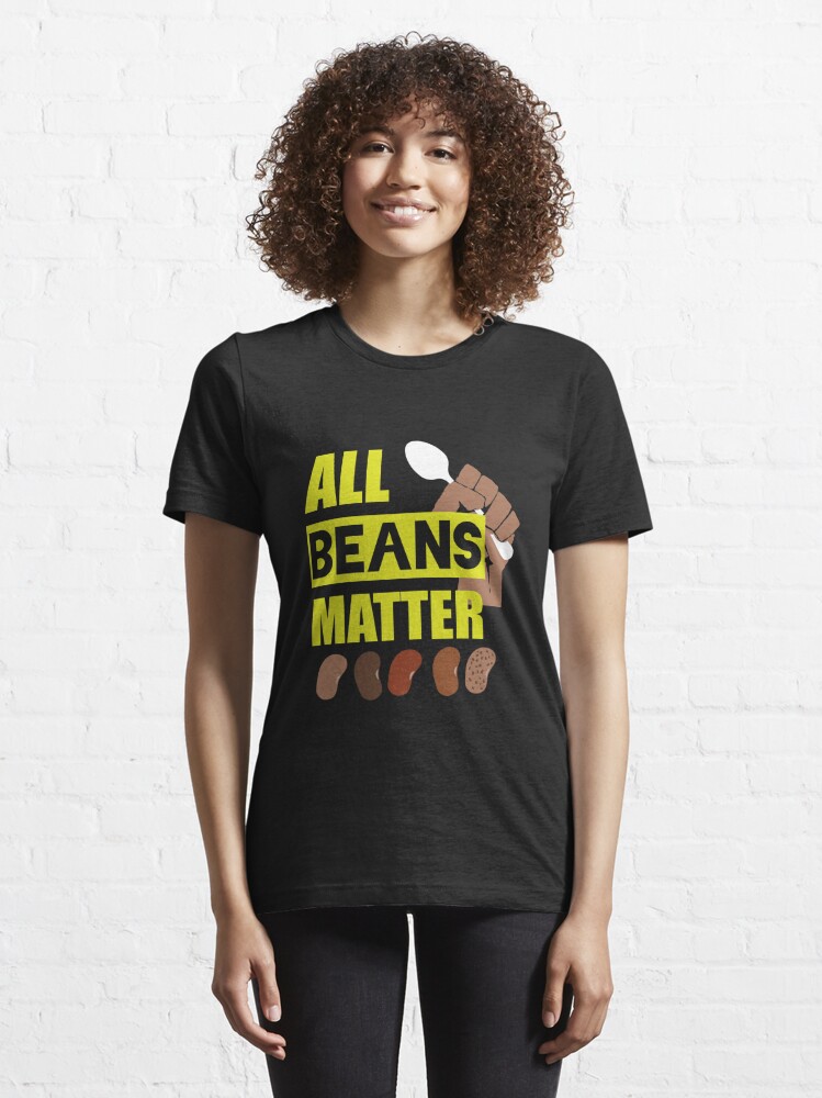 Discover Beans are cancelled | Essential T-Shirt 
