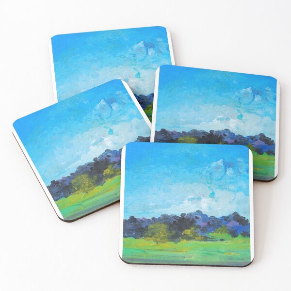 Item preview, English country side 2 designed and sold by aasiriartstudio.