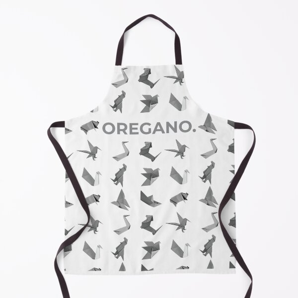 Item preview, Origami Oregano designed and sold by Veewell.