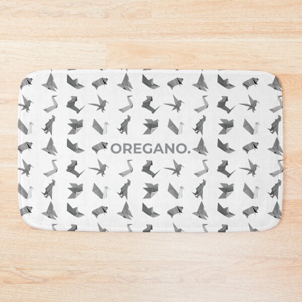 Item preview, Origami Oregano designed and sold by Veewell.