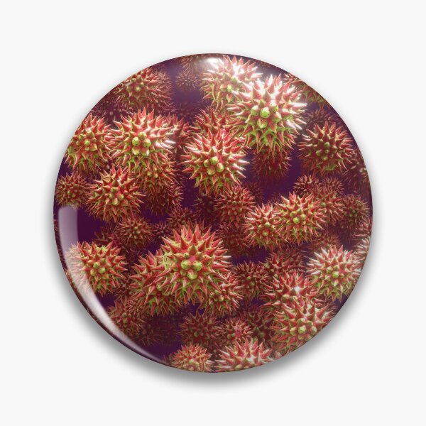 Item preview, Pollen Grains designed and sold by MDeAngelis.