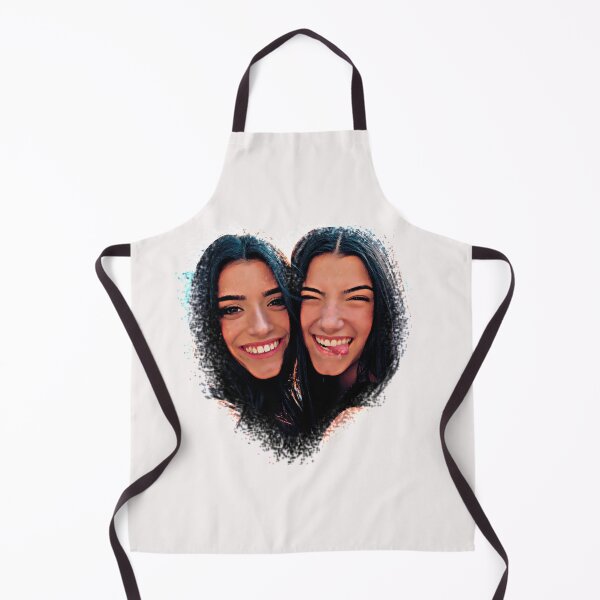 Item preview, charlie d amelio tik charlie designed and sold by Hannah Pillic.