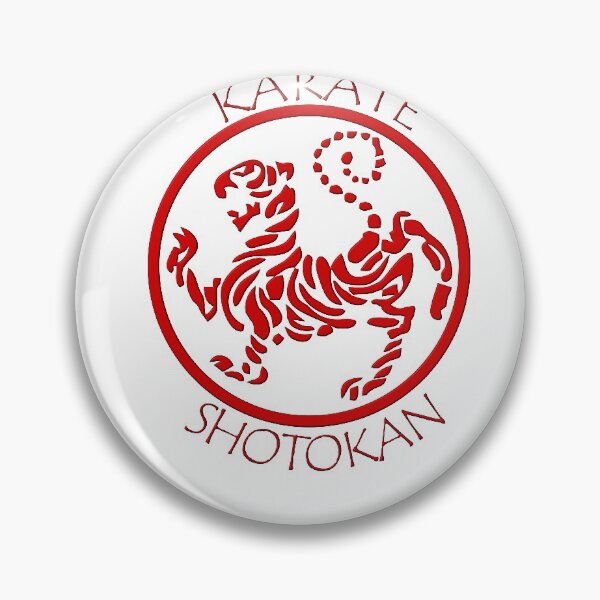 Item preview, Shotokan Karate designed and sold by nando270.