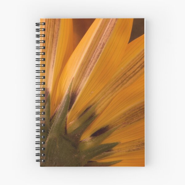 Item preview, Under The Gazania Petals  designed and sold by Sandra Foster.