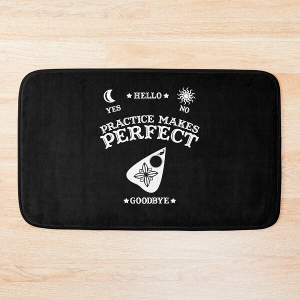 Item preview, Practice Makes Perfect  designed and sold by syrensong.