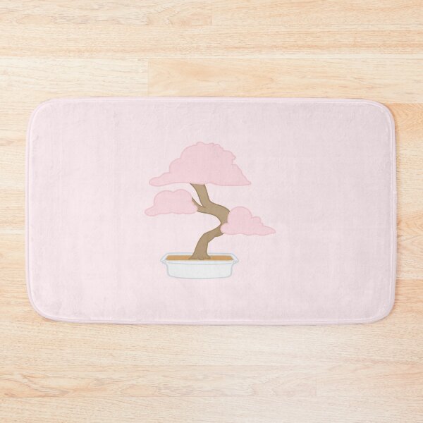 Item preview, Sakura Bonsai Tree designed and sold by Nabibibi.