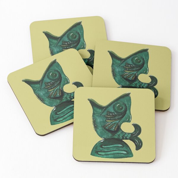 Item preview, Roaring Fish designed and sold by arbelhadari.