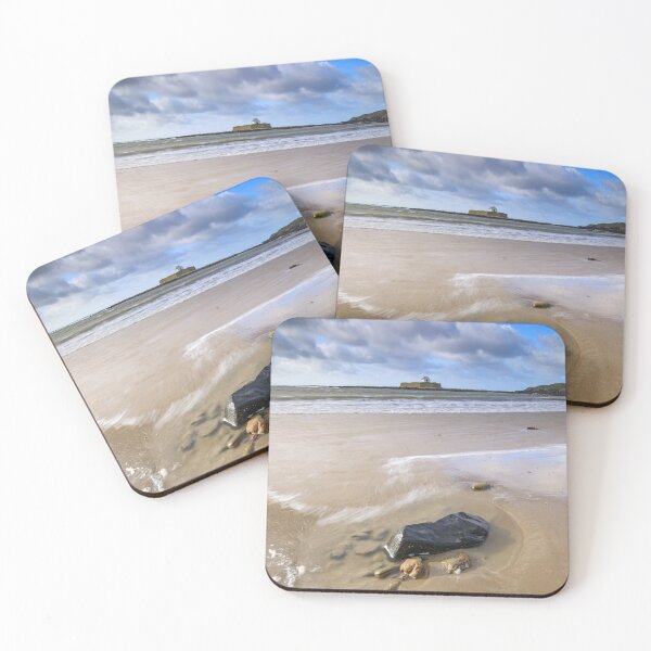 Item preview, Towards St Cwyfan's Church designed and sold by bitm2007.