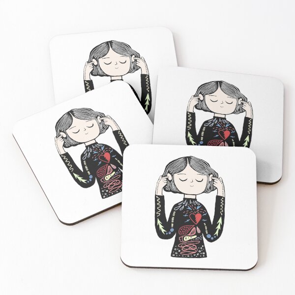 Item preview, Organ Music (with Type 1 Diabetes) designed and sold by Huge Potato.
