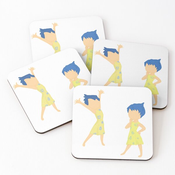 Item preview, Joy Inside Out designed and sold by janesweeney.