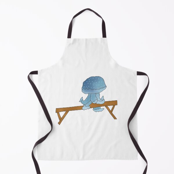 Item preview, Jellyfish Gymnast designed and sold by k.d schubach.