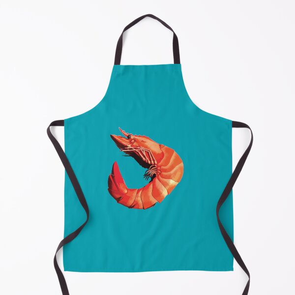 Item preview, The Big Prawn designed and sold by DenAlex.
